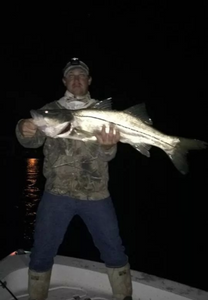 Vero Beach's Finest Snook Fishing